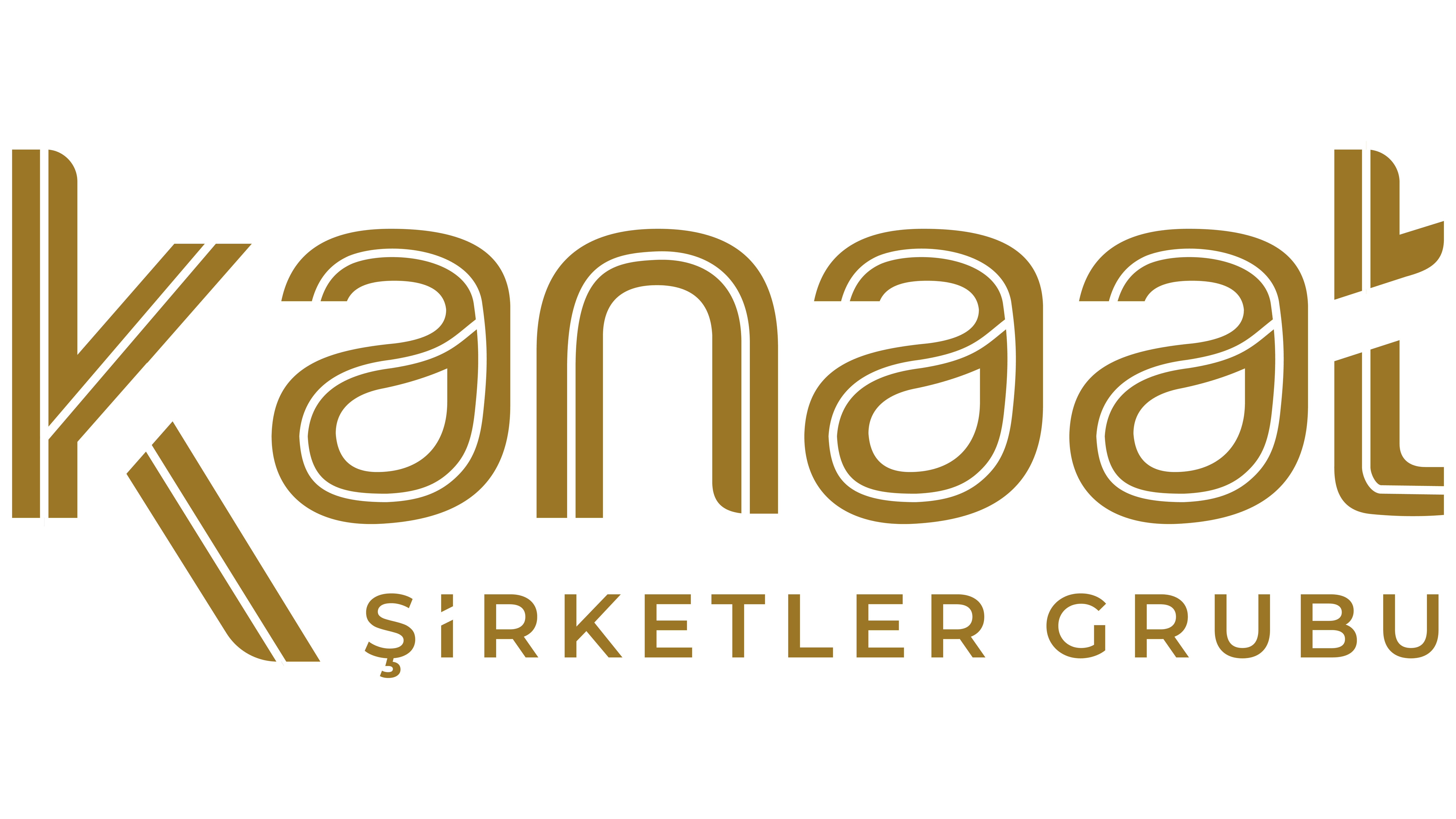 Kanaat Şirketler Grubu